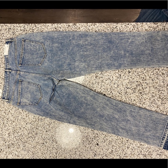 Pacsun mom jeans - Picture 4 of 6